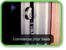 Commercial Door Seals Market