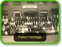 Felton Heritage