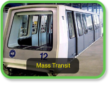 Mass Transit Market